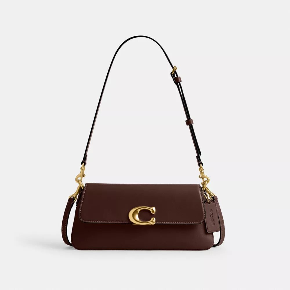 Jet Shoulder Bag