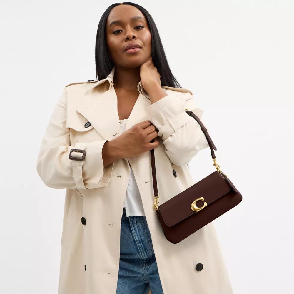 Jet Shoulder Bag