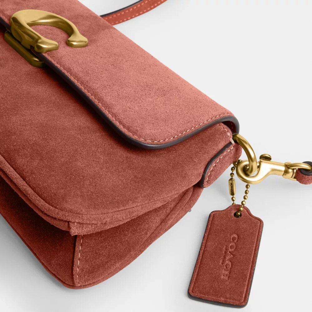 Jet Shoulder Bag