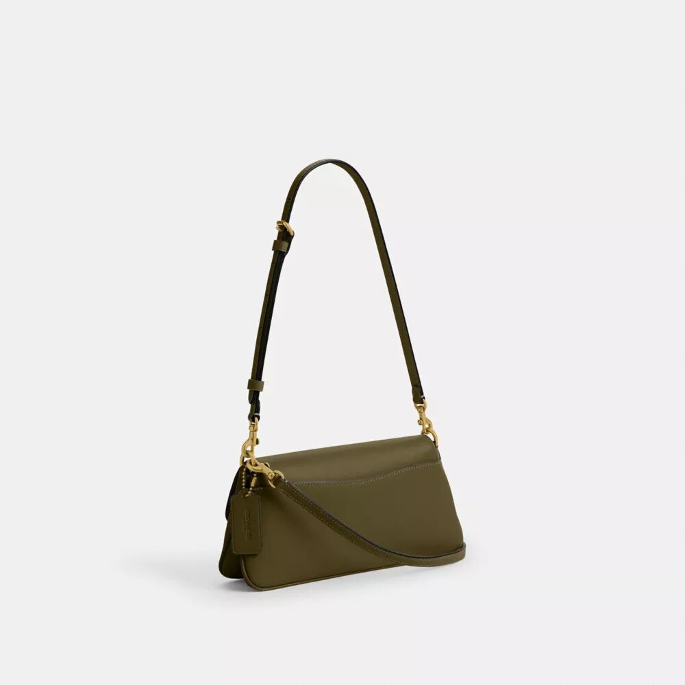 Jet Shoulder Bag