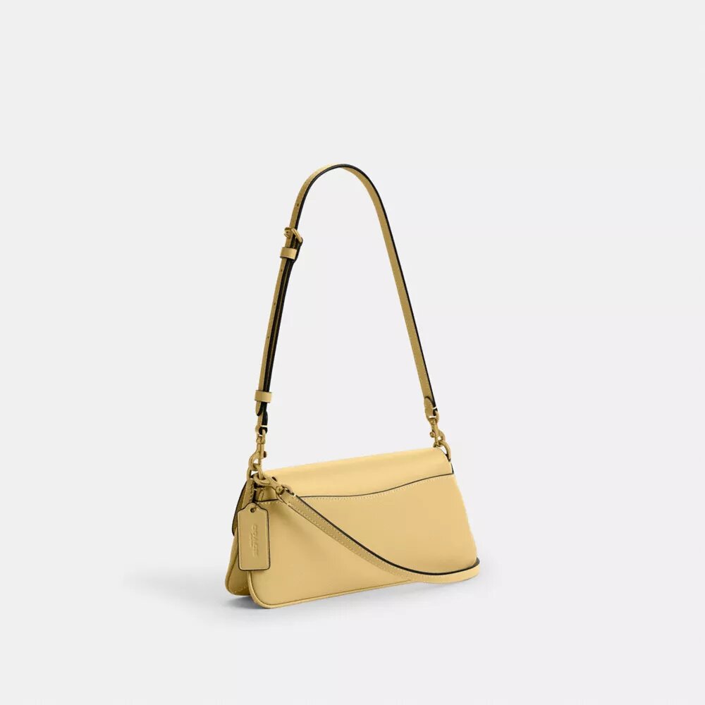 Jet Shoulder Bag