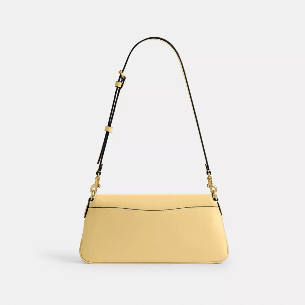 Jet Shoulder Bag