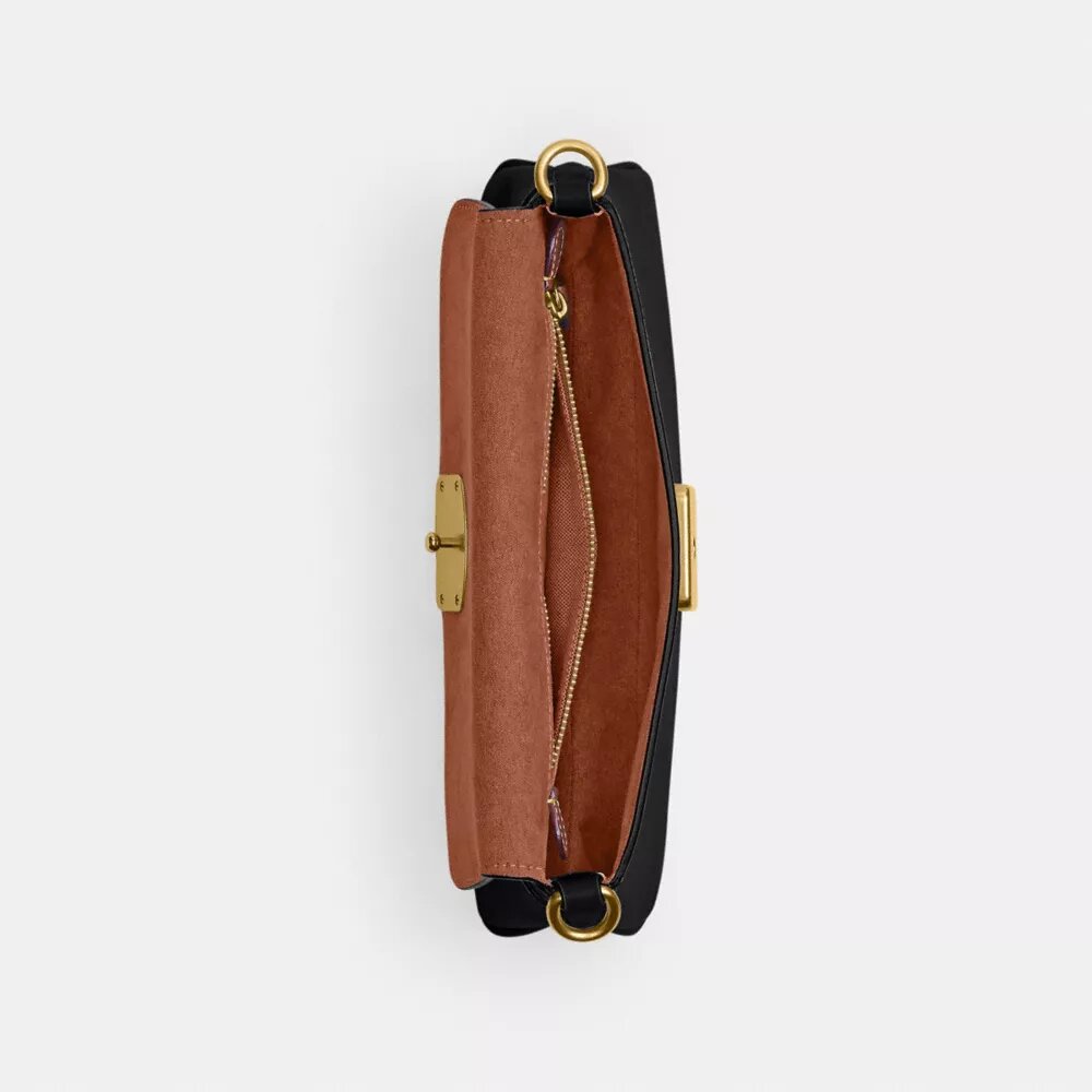 Jet Shoulder Bag