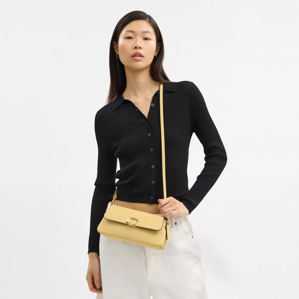 Jet Shoulder Bag