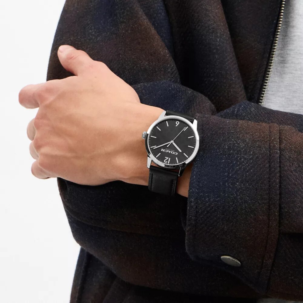 Keane Watch, 39 Mm