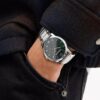 Keane Watch, 39 Mm