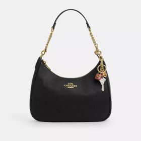 Key Cluster Bag Charm