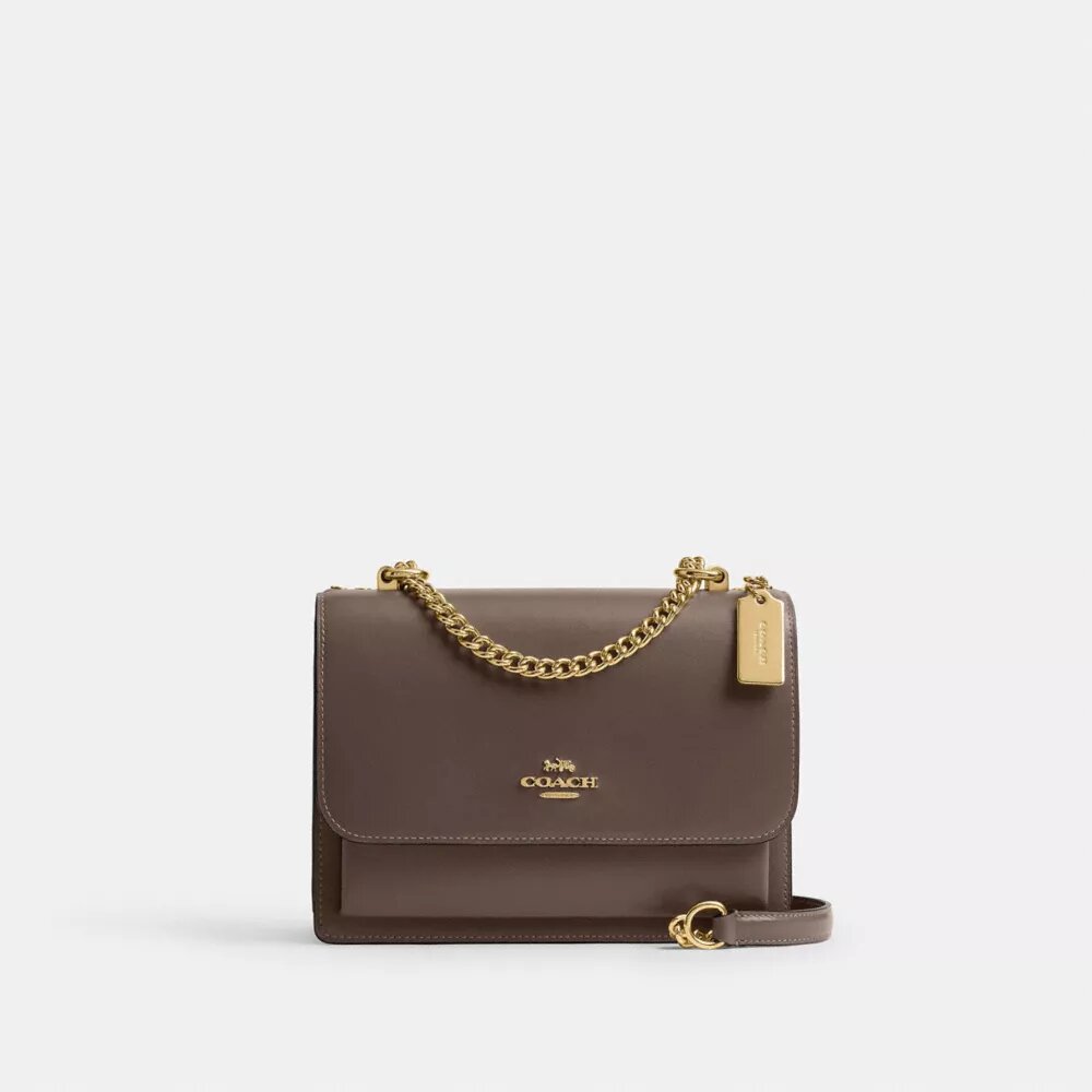 Klare Crossbody Bag