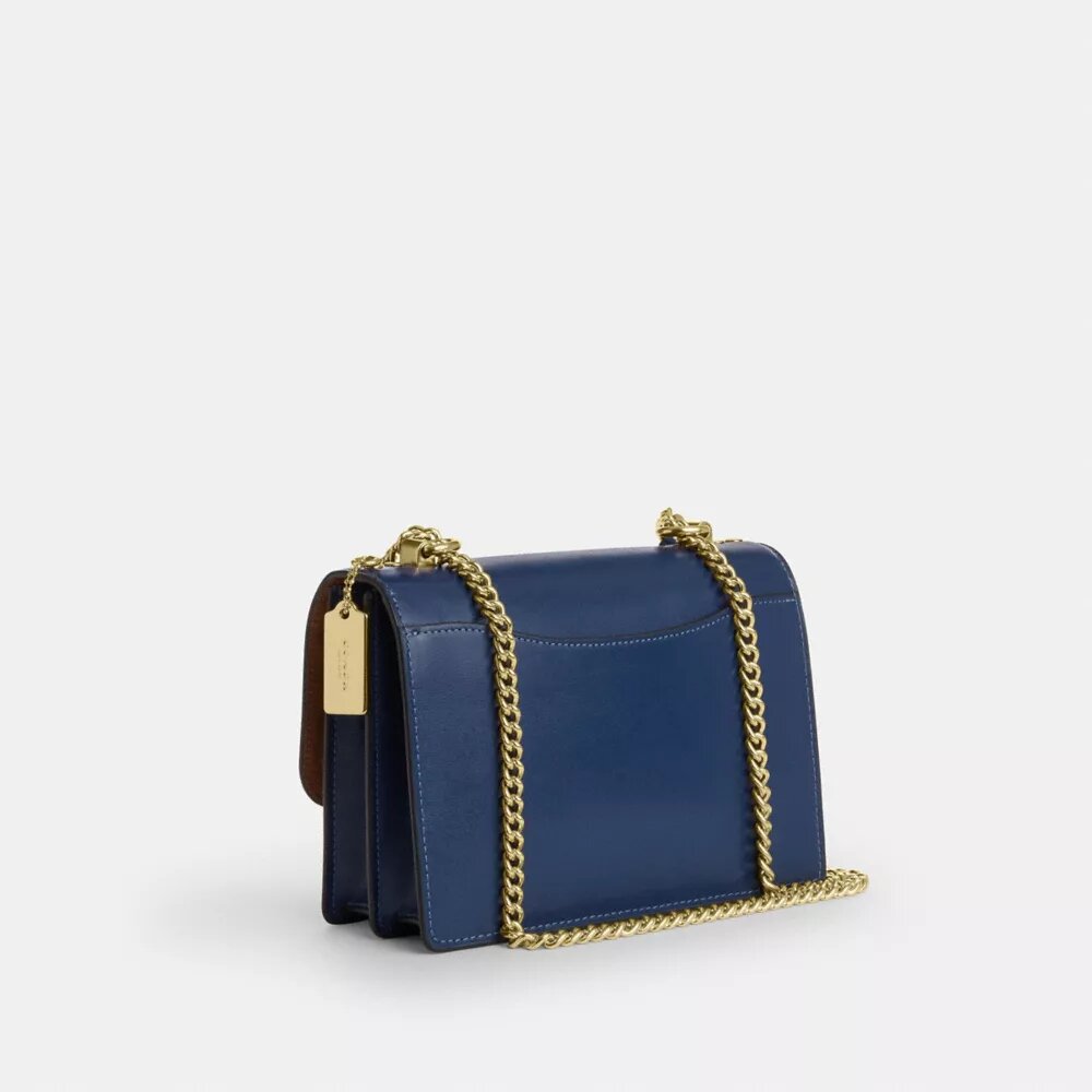 Klare Crossbody Bag