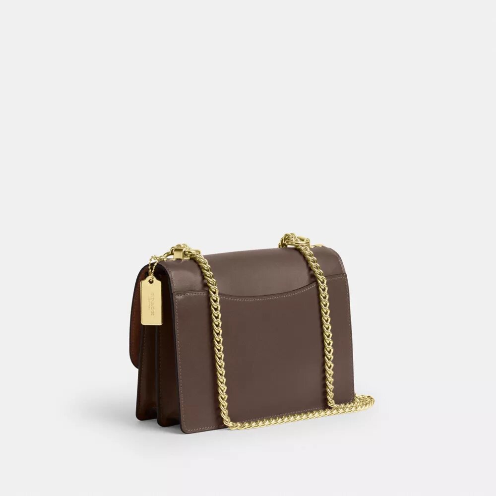 Klare Crossbody Bag