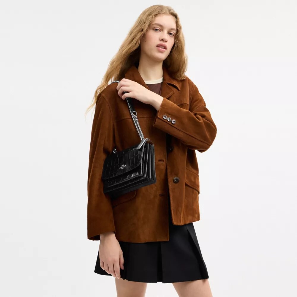 Klare Crossbody Bag