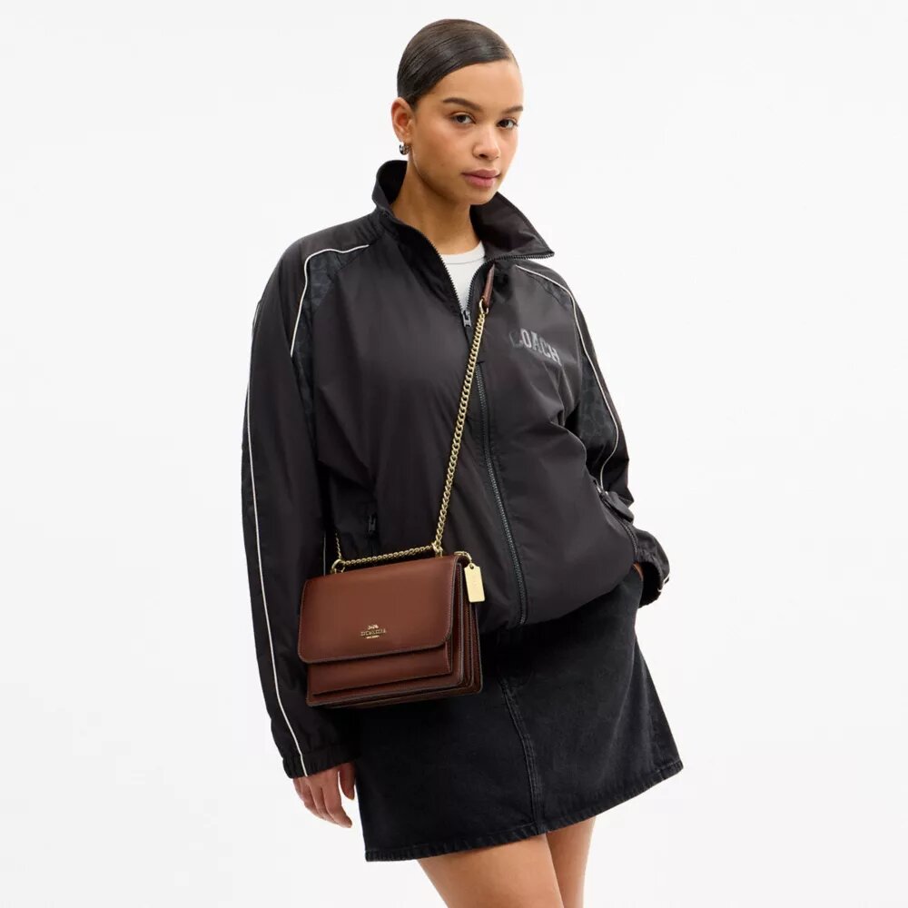 Klare Crossbody Bag