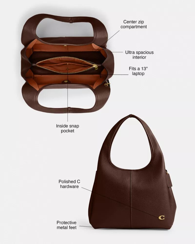 Lana Shoulder Bag