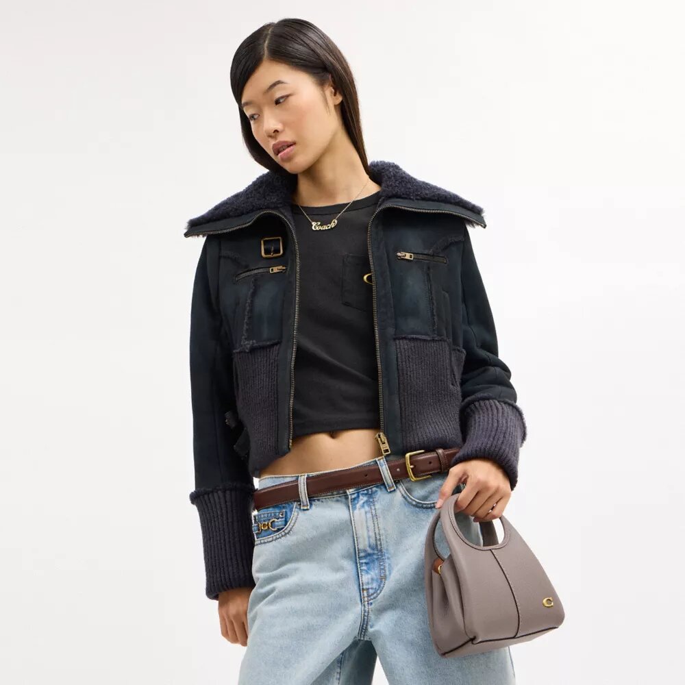 Lana Shoulder Bag 19