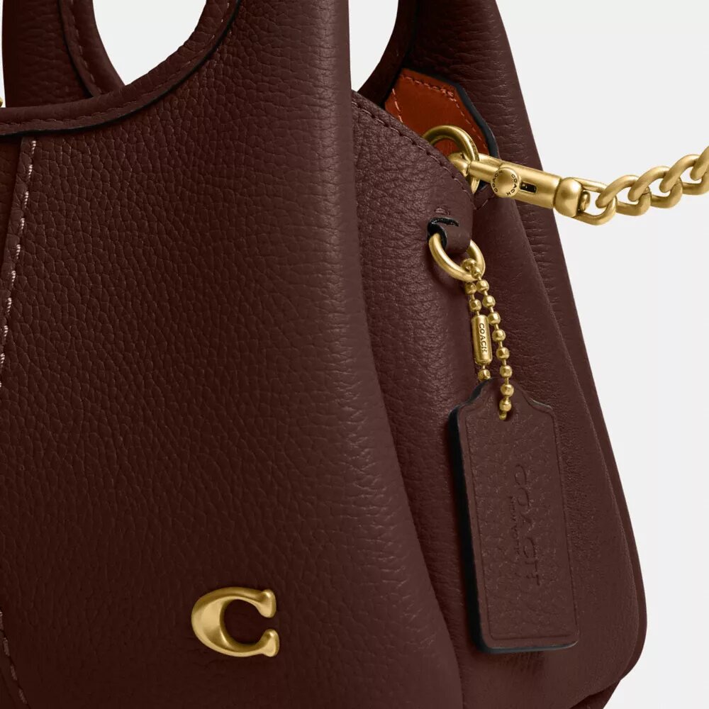 Lana Shoulder Bag 19