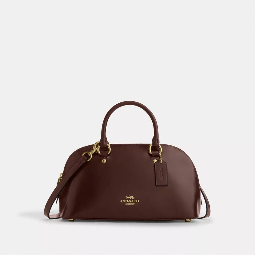 Lara Satchel Bag