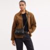 Laurel Small Shoulder Bag
