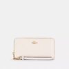 Long Zip Around Wallet