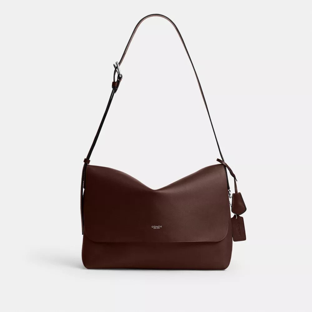 Ludlow Messenger Bag