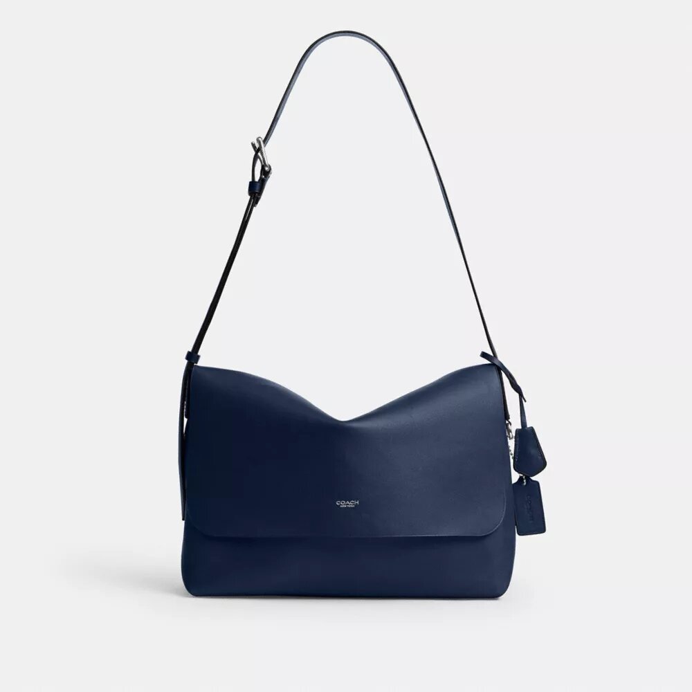 Ludlow Messenger Bag