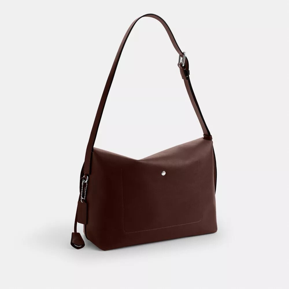 Ludlow Messenger Bag