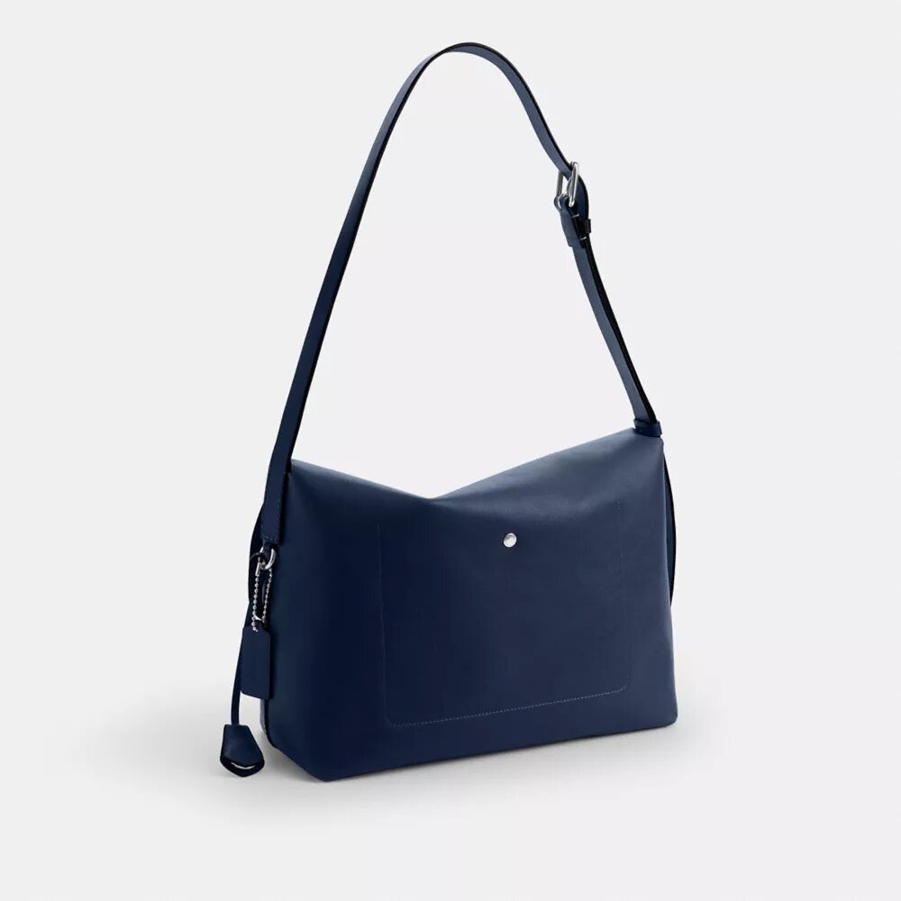 Ludlow Messenger Bag