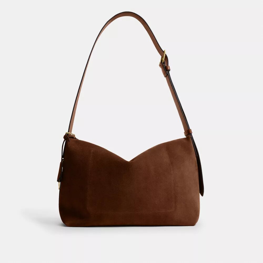 Ludlow Messenger Bag