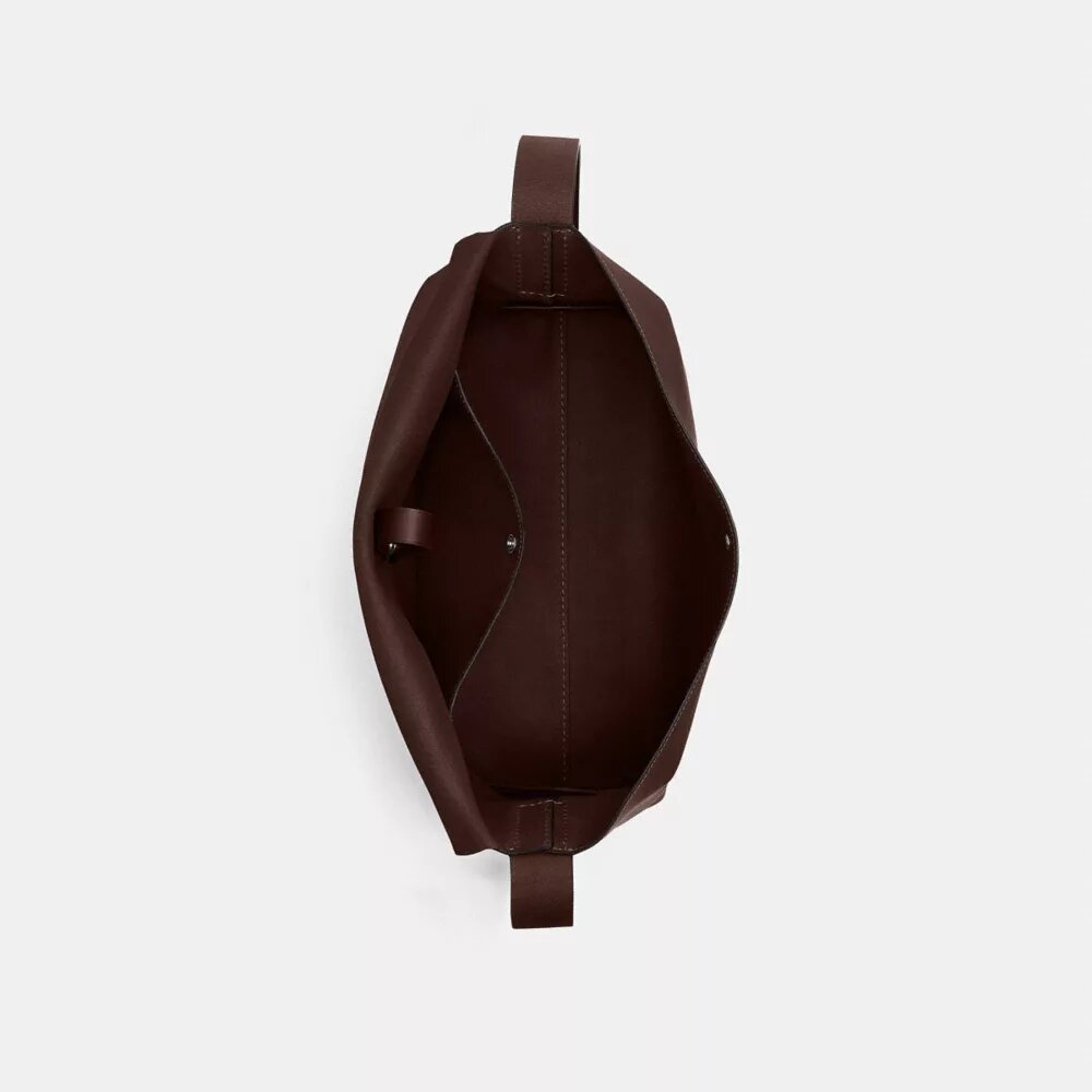 Ludlow Messenger Bag