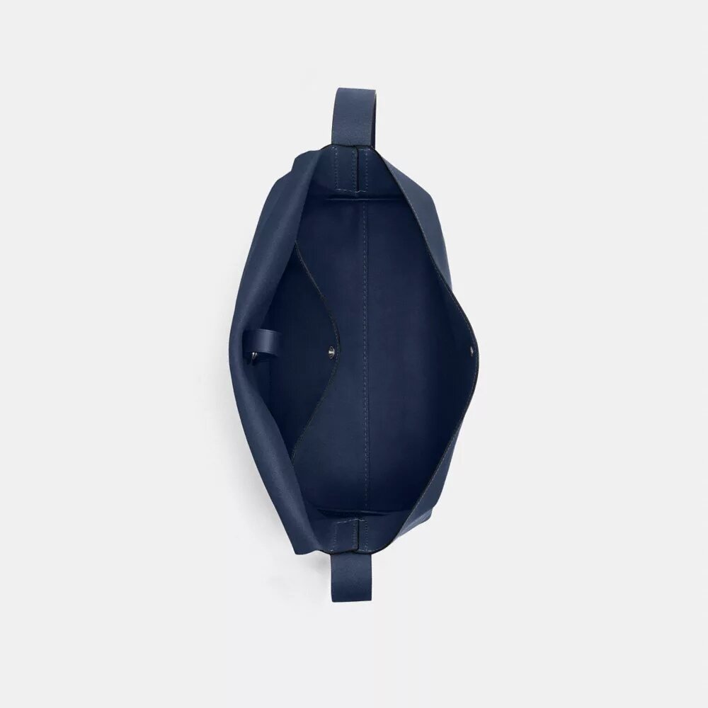 Ludlow Messenger Bag