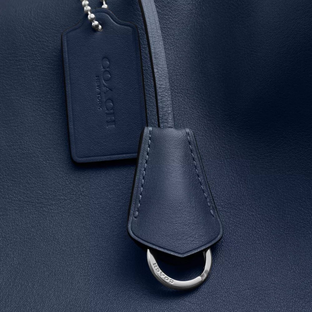 Ludlow Messenger Bag