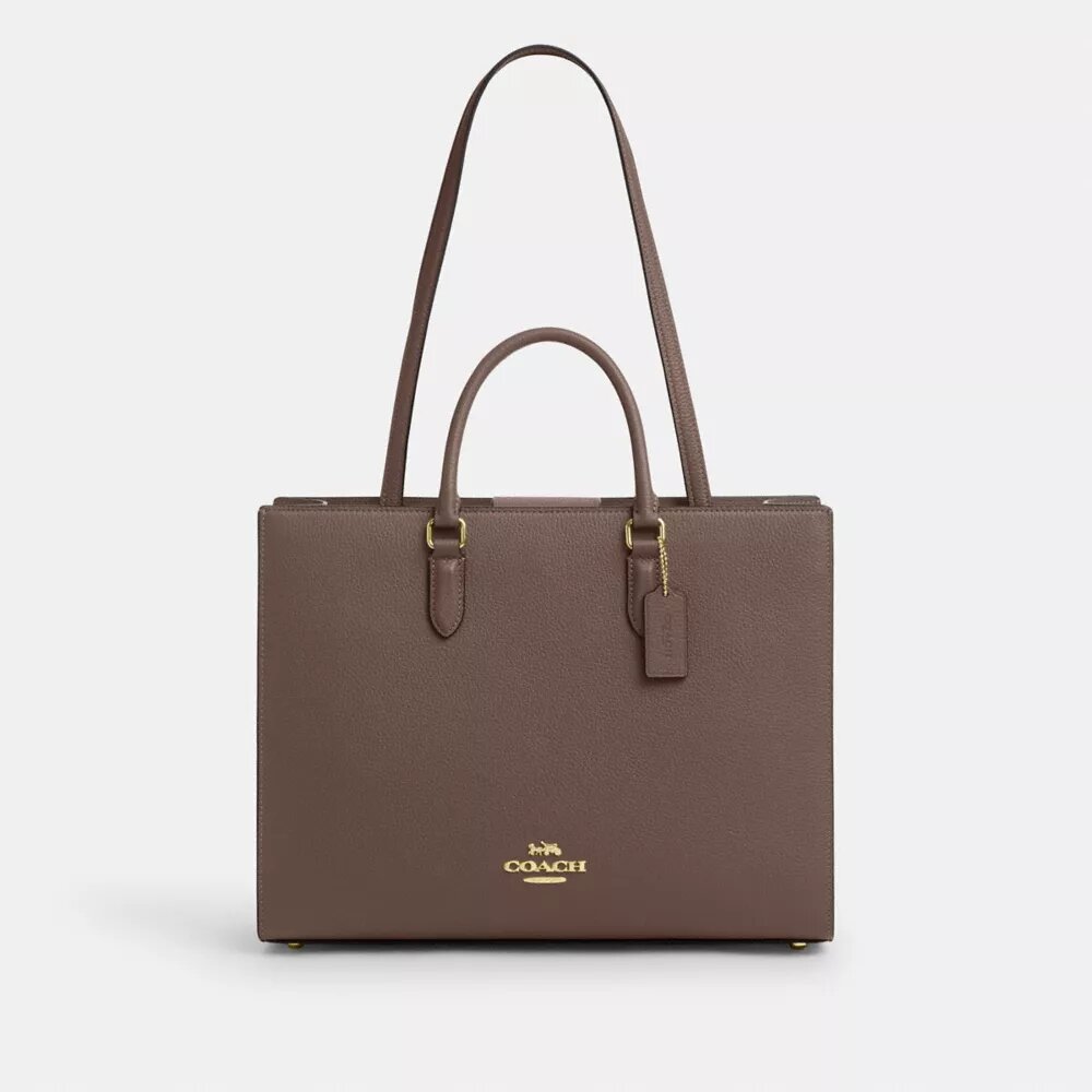 Maggie Tote Bag