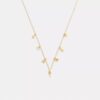 Mini Icons Charm Necklace
