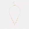 Mini Icons Charm Necklace