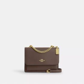Mini Klare Crossbody Bag