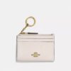 Mini Skinny Id Case