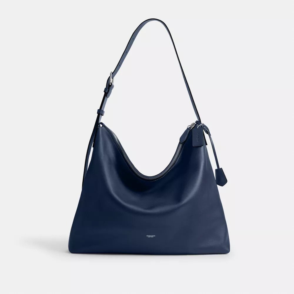 Mott Messenger Bag