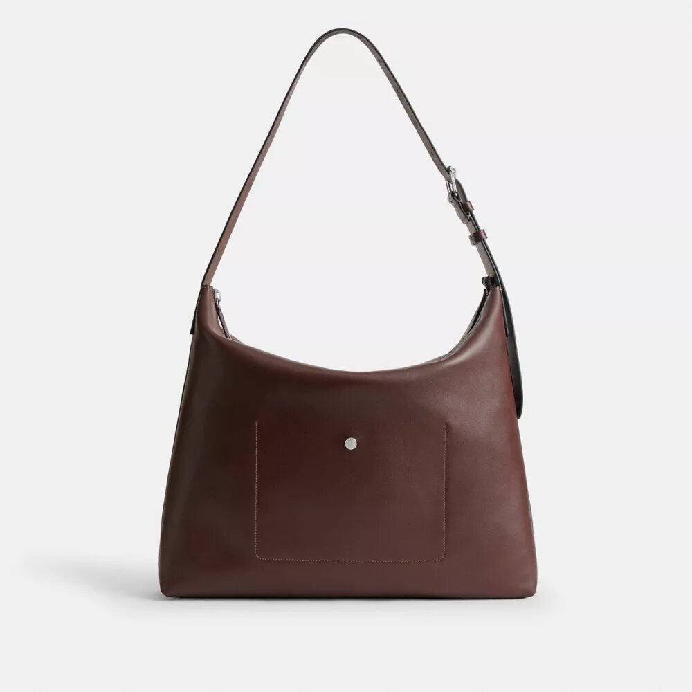 Mott Messenger Bag