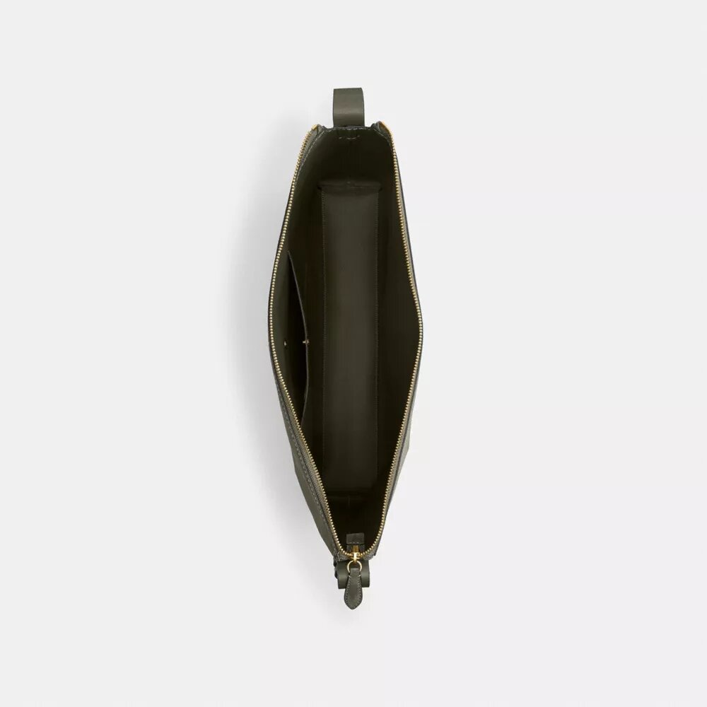 Mott Messenger Bag