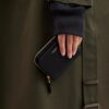 New York Billfold Wallet
