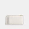 New York Zip Card Case
