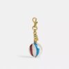 Ornament Bag Charm