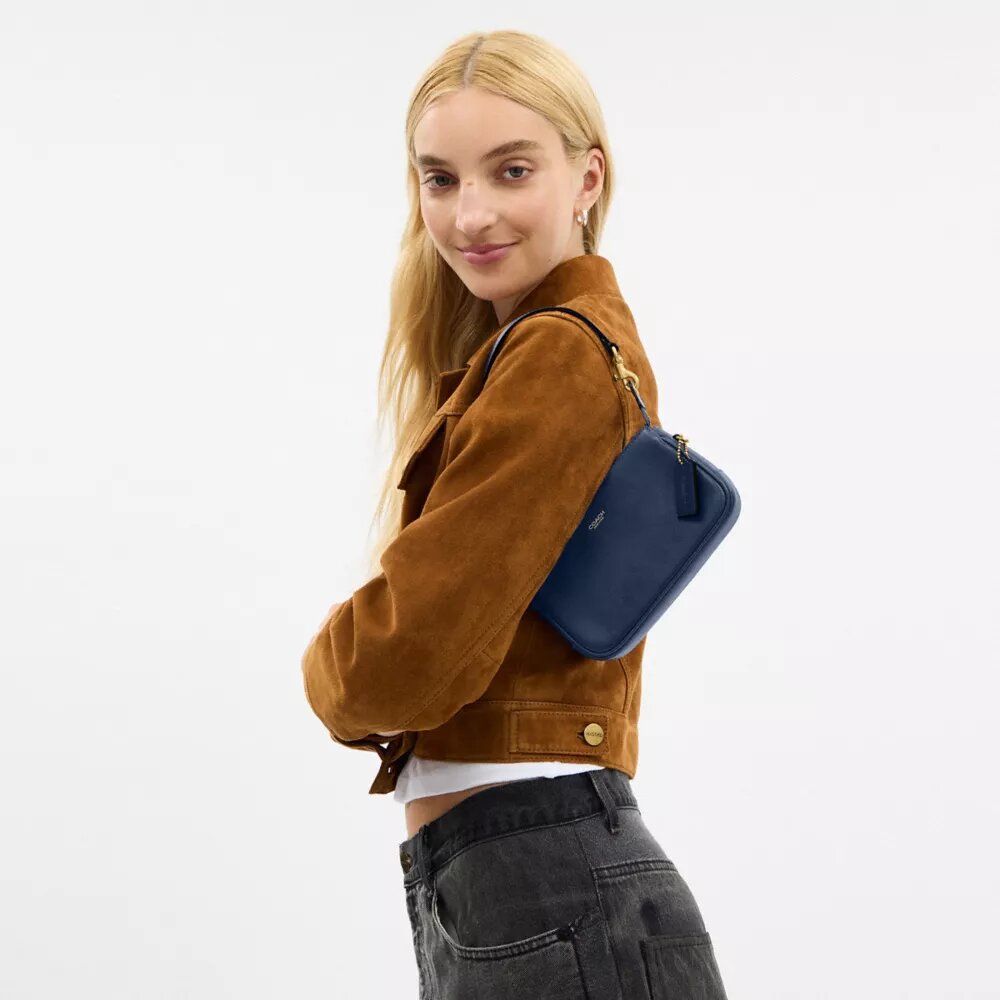 Plaza Bag 18