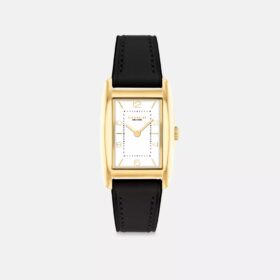 Reese Watch, 24 Mm X 35 Mm