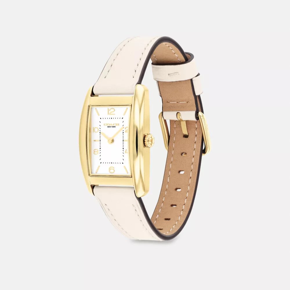 Reese Watch, 24 Mm X 35 Mm