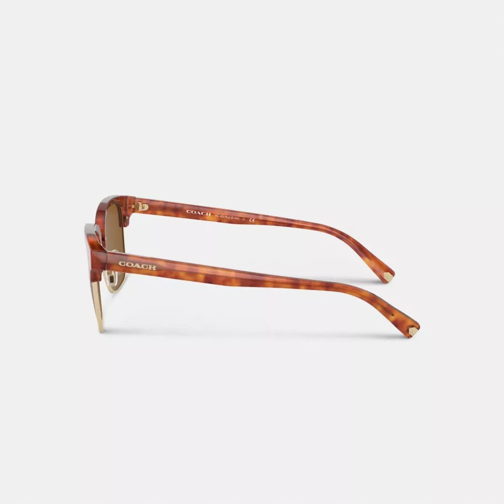 Retro Sunglasses