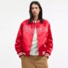 Reversible Souvenir Jacket