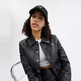 Rexy Patch Baseball Hat