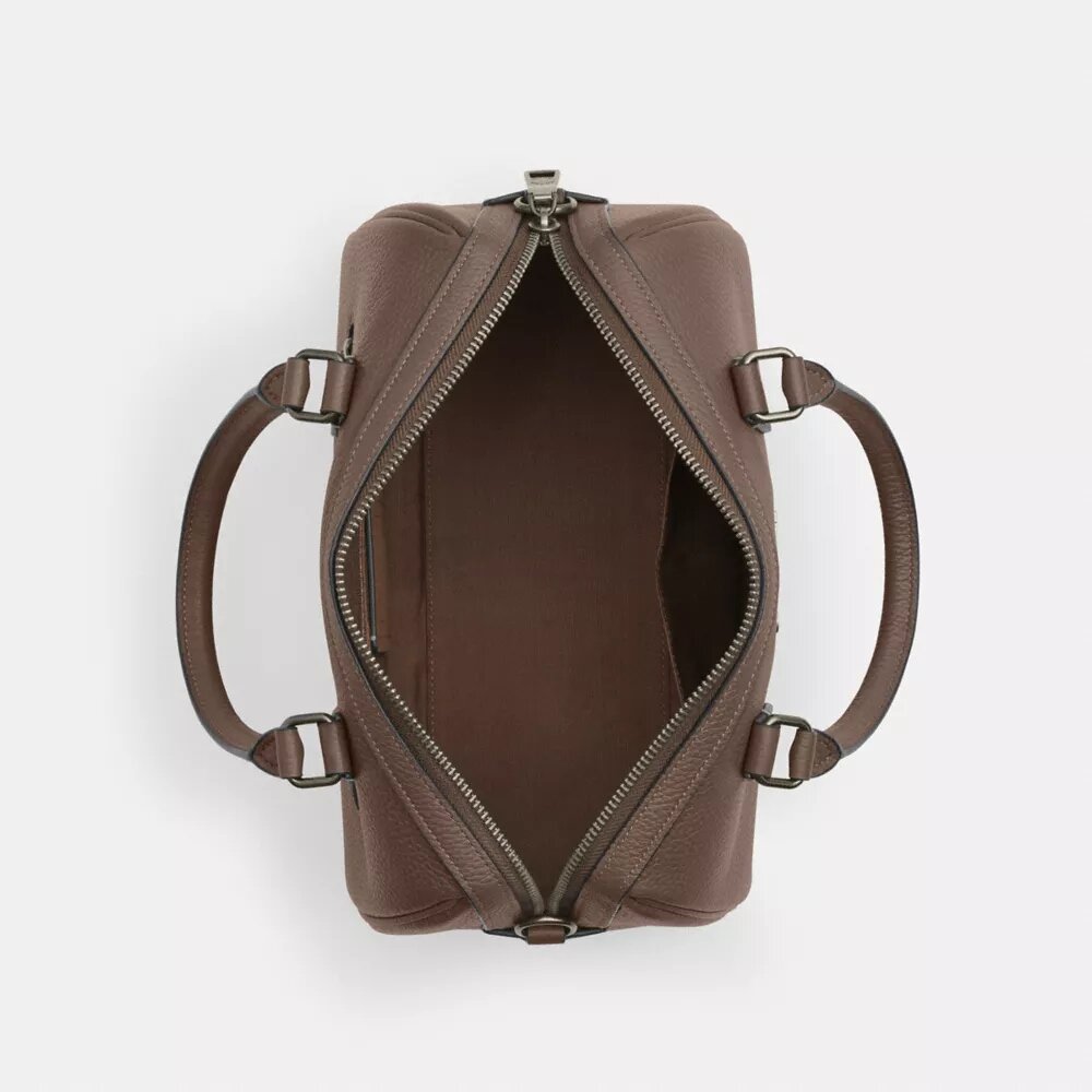 Rowan Satchel Bag