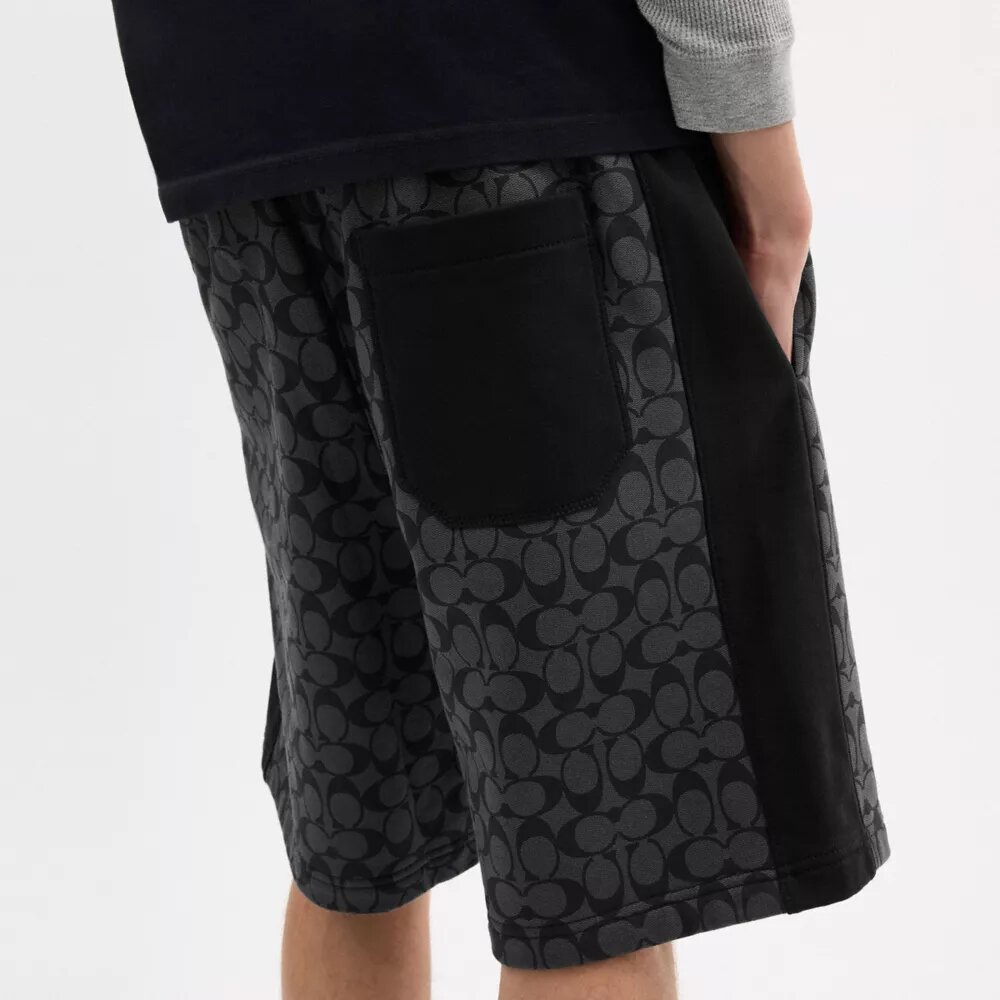 Signature Shorts