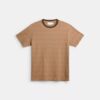 Signature T-Shirt in Organic Cotton